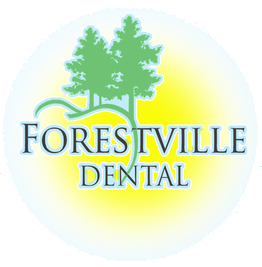 Forestville Dental logo